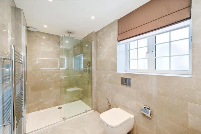 לונדון Ultra Luxury 3 Bed Mayfair Apartment מראה חיצוני תמונה