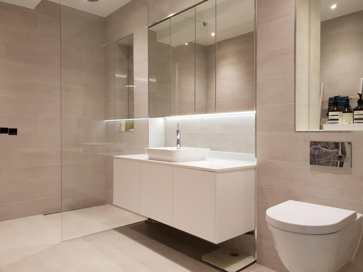 לונדון Ultra Luxury 3 Bed Mayfair Apartment מראה חיצוני תמונה